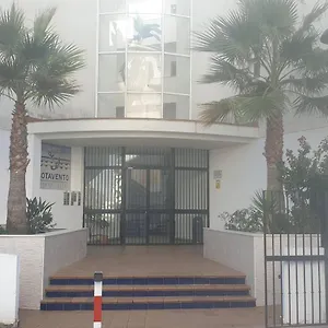  Apartment Piso Sevilla Spain