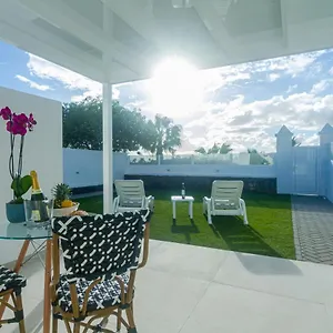  Villa & Princesa Leticia Spain