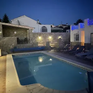  Villa Casa Olivia Spain