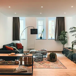 Apartment Brunnen Germany
