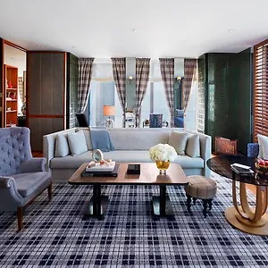 Отель Rosewood