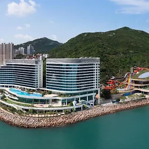 The Fullerton Ocean Park Hong Kong