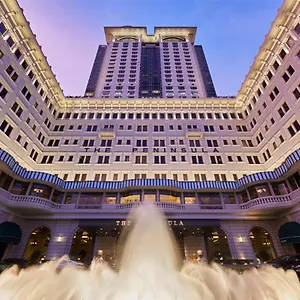 Отель The Peninsula