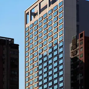 Отель Pentahotel Hong Kong, Kowloon