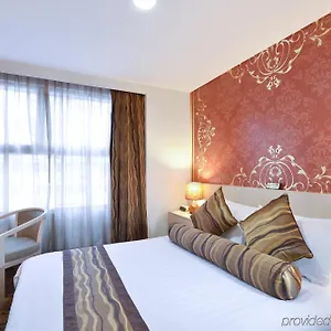 Walden Hong Kong