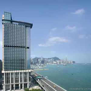 Отель Harbour Grand