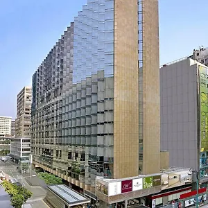 Отель The Kowloon