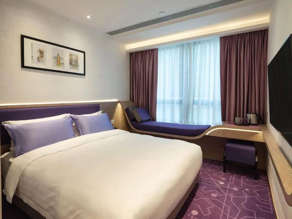 Hotel Purple Гонконг