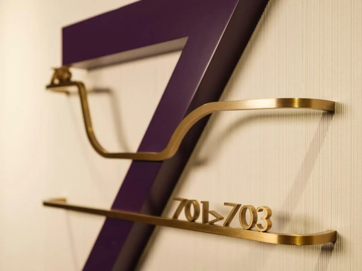 Hotel Purple Гонконг