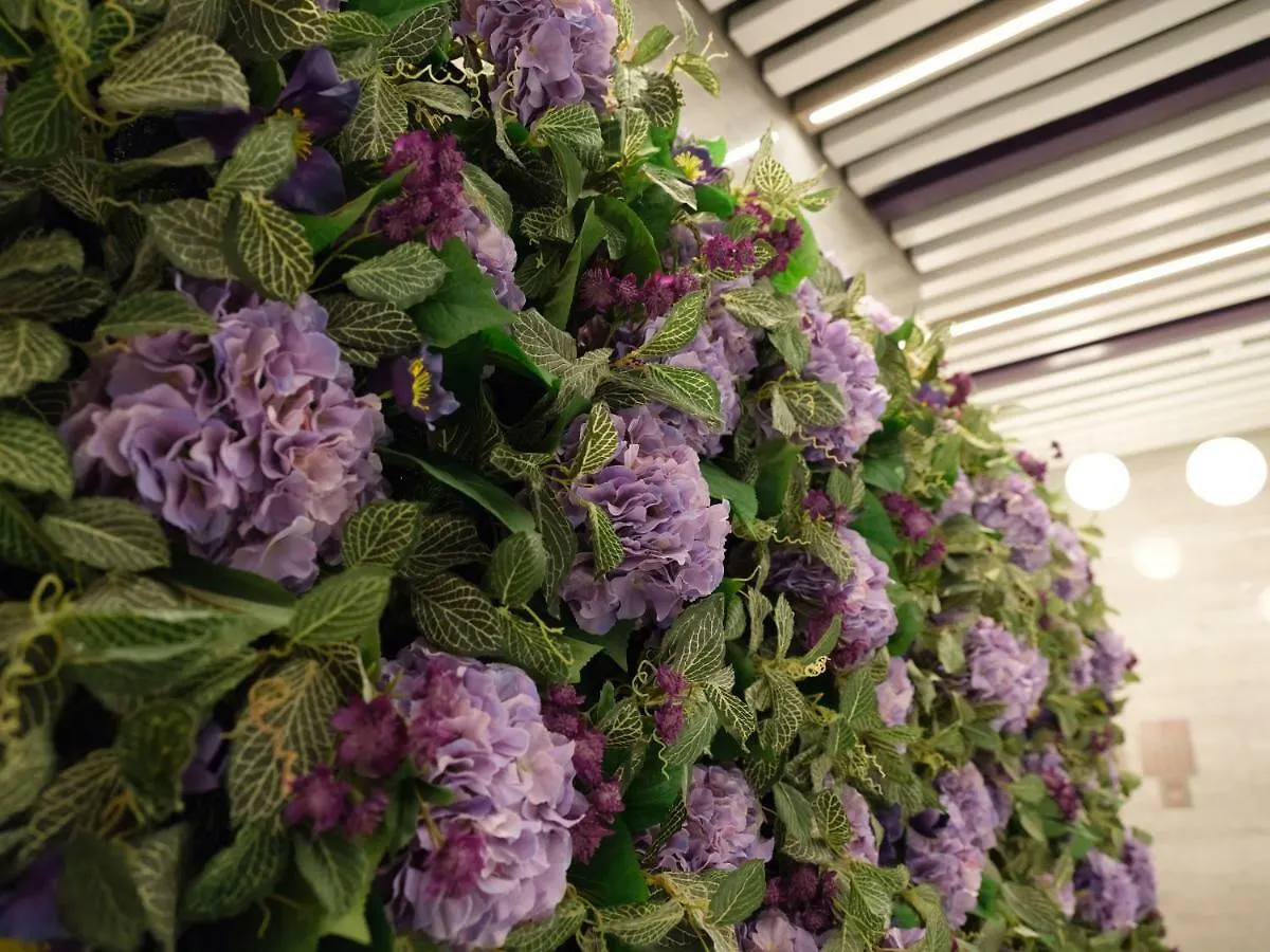 Hotel Purple Hong Kong